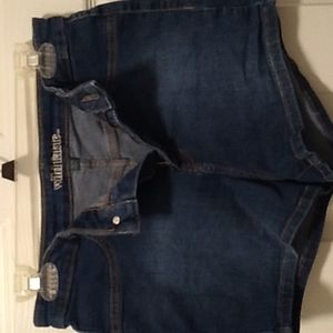 Wild Fable high waisted shorts